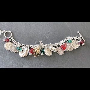 Premier Designs bracelet limited edition